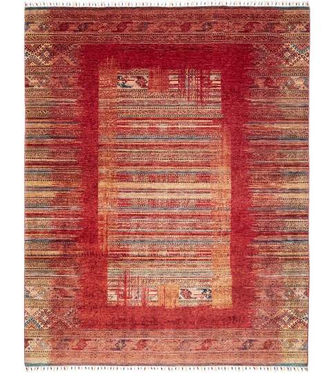 Tappeto Siva Coll. 235x296 cm