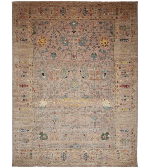 Tappeto Zigler Moderno  295x391 cm