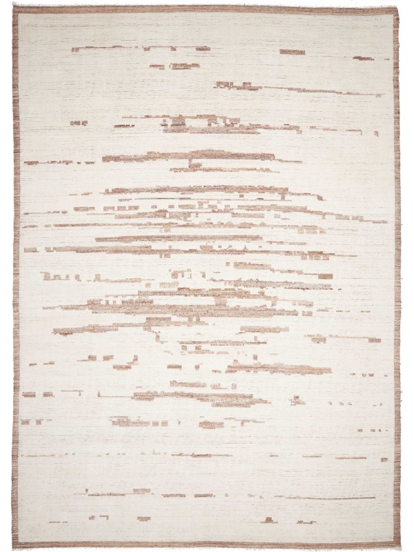 Tappeto Gabbeh Marroko 308x430 cm