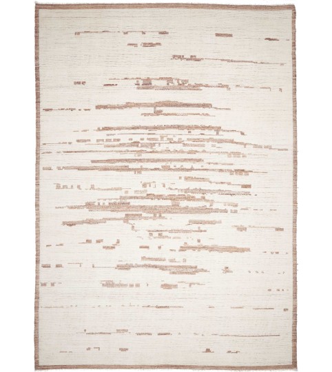 Tappeto Gabbeh Marroko 308x430 cm