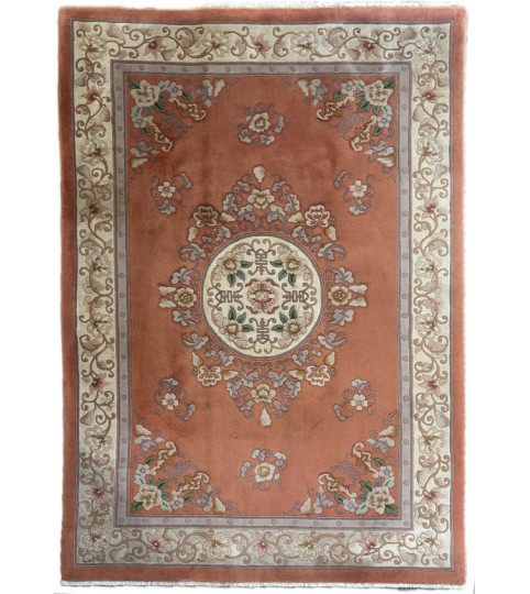 Tappeto Pechino Cinese 240x170 cm