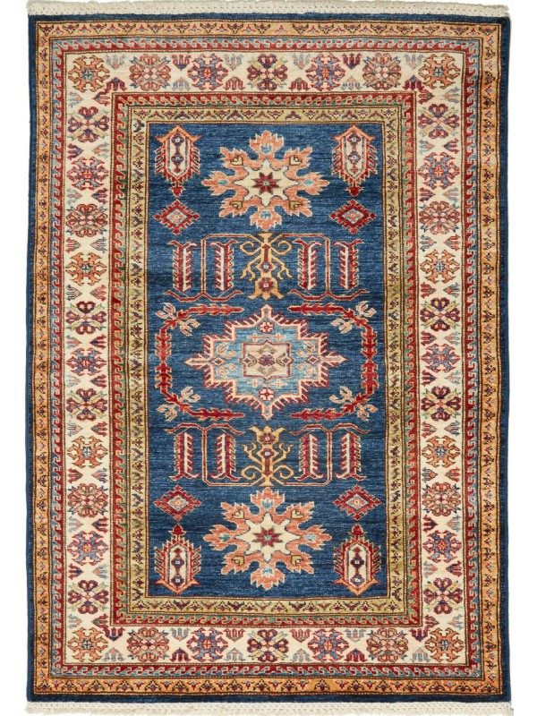 Tappeto Kazak 103x148 cm