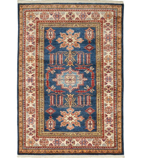 Tappeto Kazak 103x148 cm