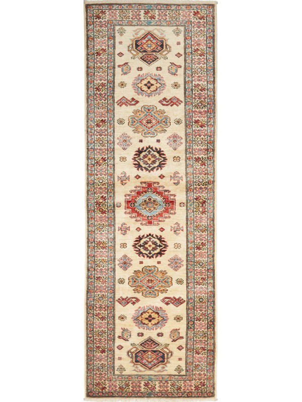 Tappeto Kazak 80x242 cm