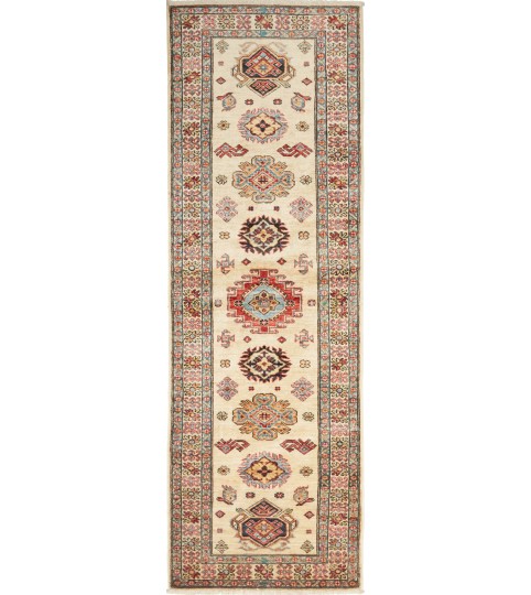 Tappeto Kazak 80x242 cm