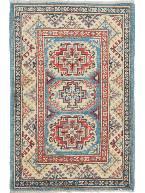 Tappeto Kazak Co 61x92 cm