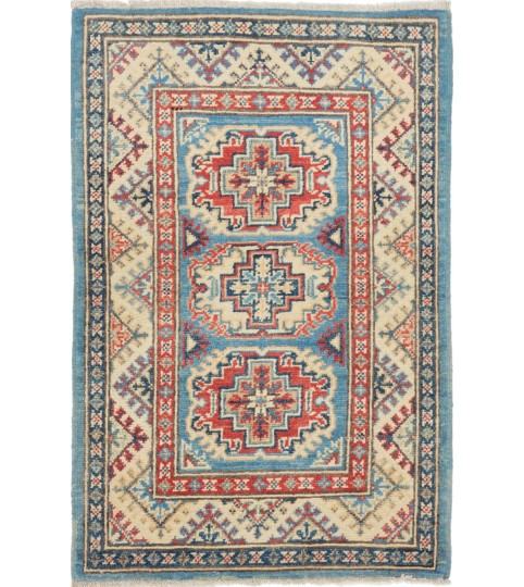 Tappeto Kazak Co 61x92 cm
