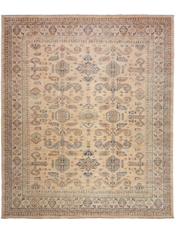 Tappeto Kazak Royal 250x298 cm