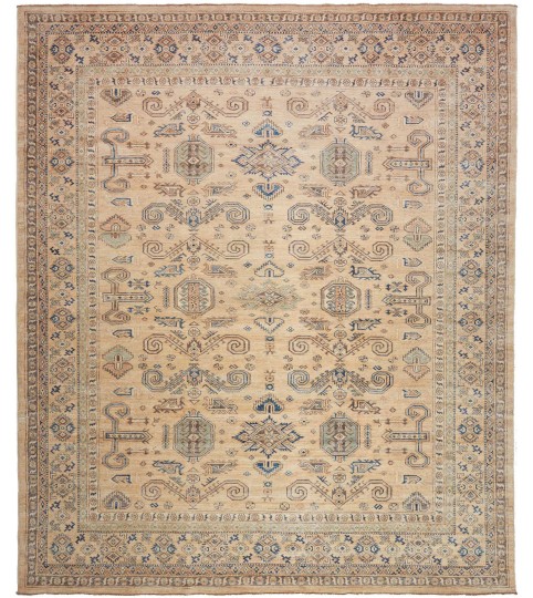 Tappeto Kazak Royal 250x298 cm