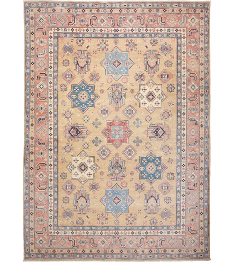 Tappeto Kazak Co 268x372 cm