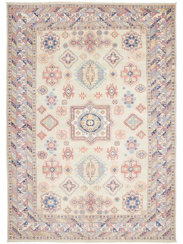 Tappeto Kazak Co 195x278 cm