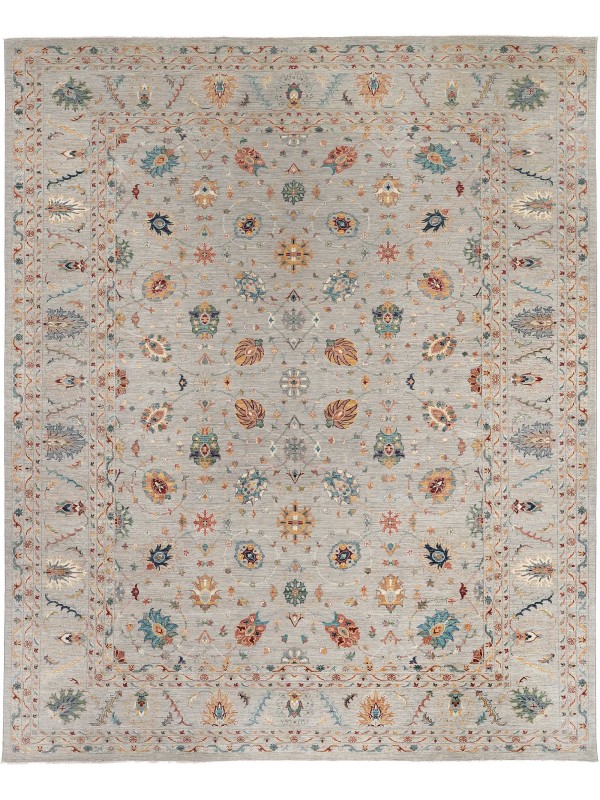 Tappeto Zigler M. 385x481 cm