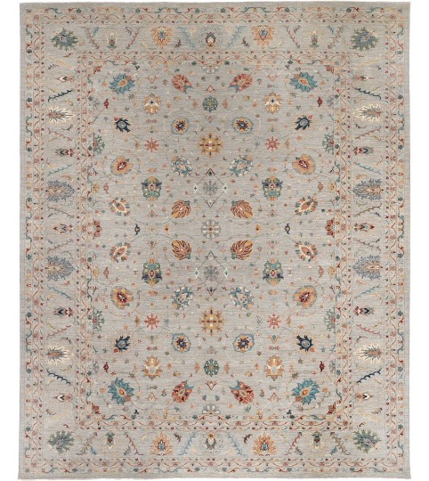 Tappeto Zigler M. 385x481 cm