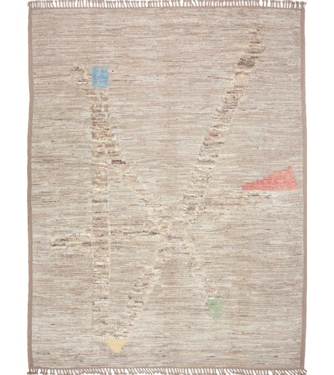Tappeto Marokko Fine 273x355 cm