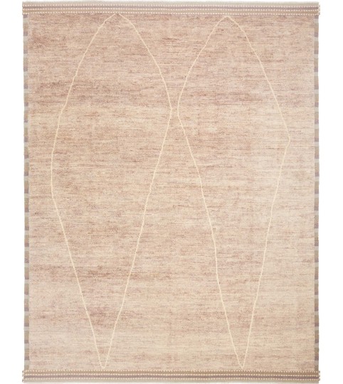 Tappeto Gabbeh- Marroko 245x314 cm