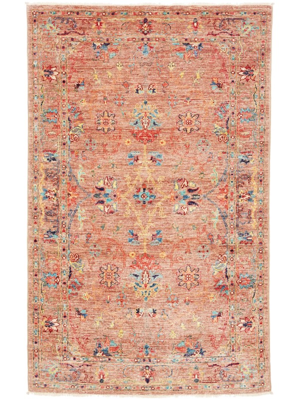 Tappeto Zigler M. 98x154 cm