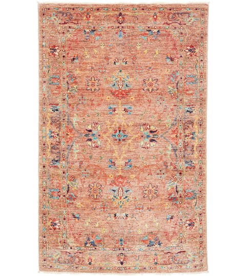 Tappeto Zigler M. 98x154 cm