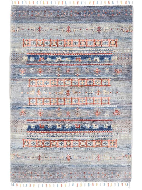 Tappeto Siva Coll. 81x117 cm