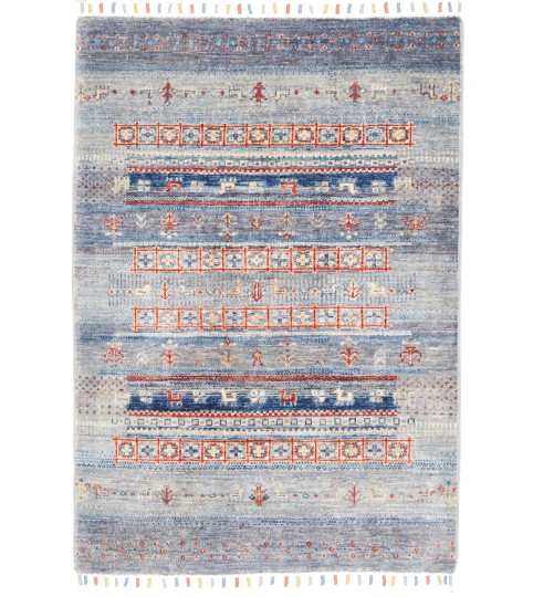 Tappeto Siva Coll. 81x117 cm