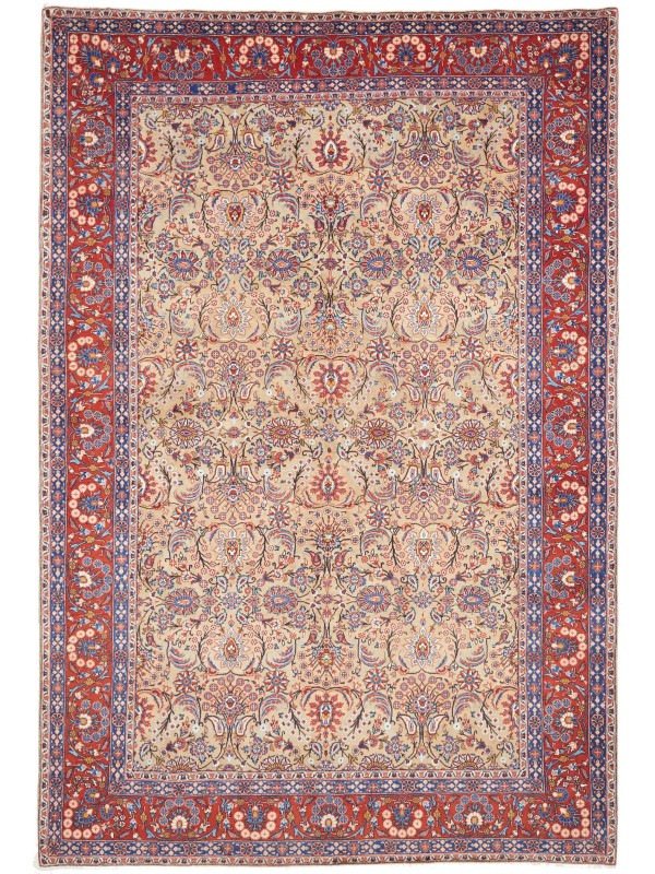 Tappeto Moud 210x307 cm
