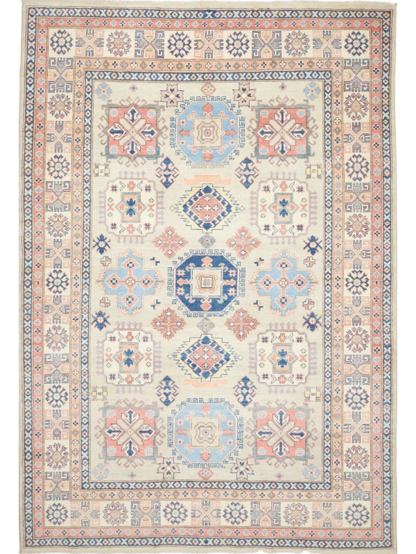 Tappeto Kazak Co 203x294 cm