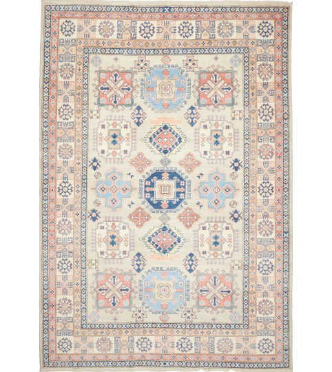Tappeto Kazak Co 203x294 cm