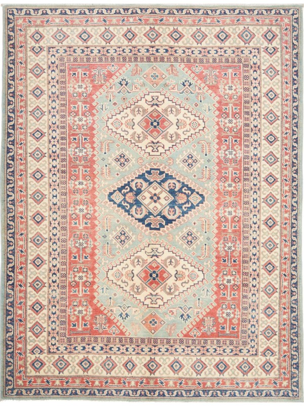 Tappeto Kazak Co 147x194 cm