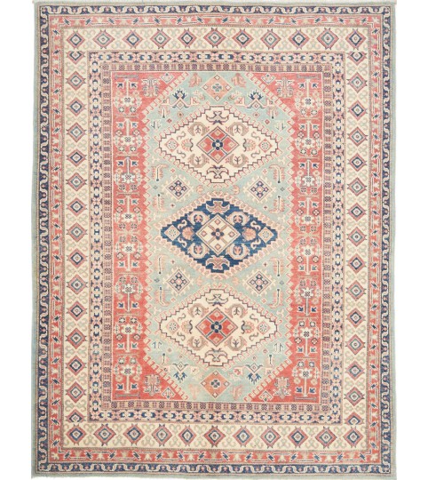 Tappeto Kazak Co 147x194 cm