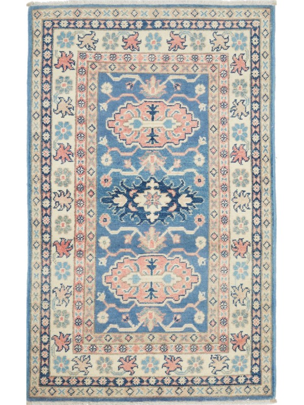 Tappeto Kazak Co 77x130 cm