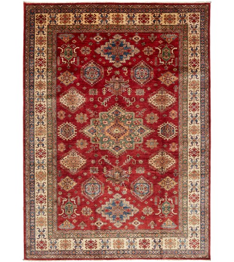 Tappeto Kazak 209x290 cm