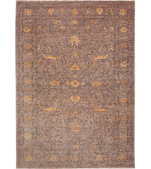 Tappeto Zigler M. 207x294 cm