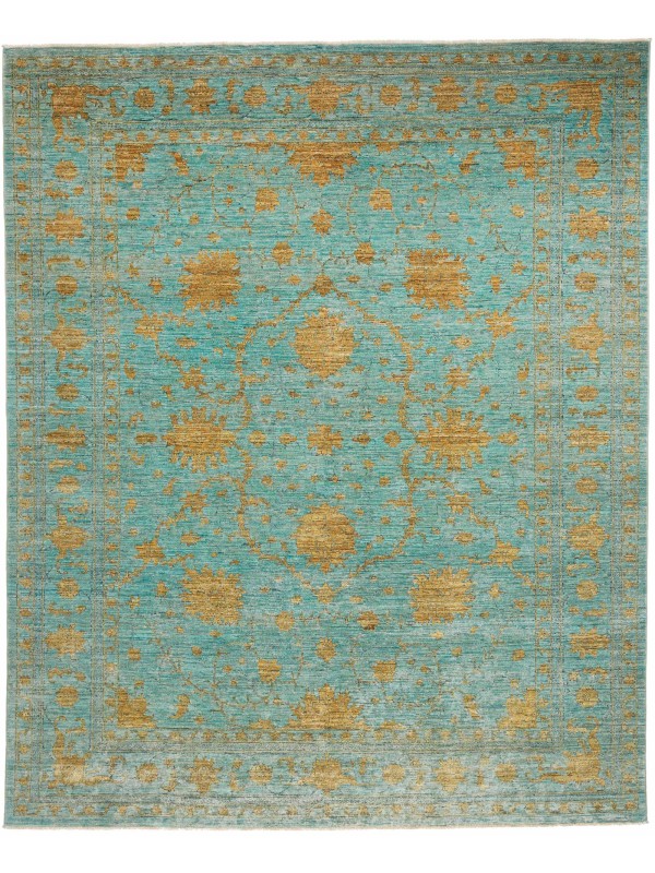 Tappeto Zigler M. 253x309 cm