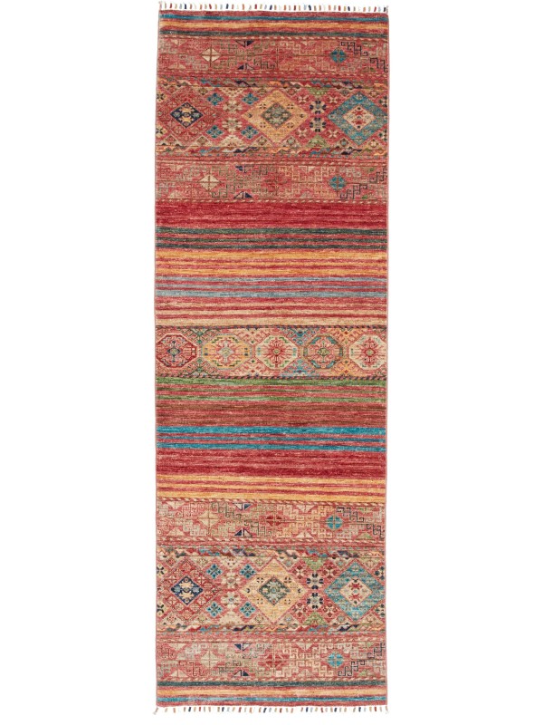 Tappeto Rubin 79x244 cm