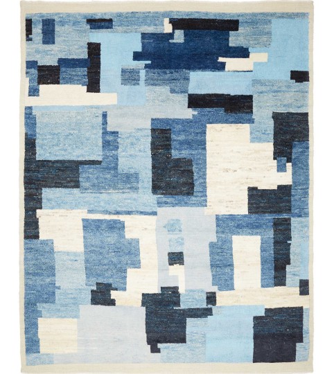 Tappeto Gabbeh- Marroko 249x314 cm