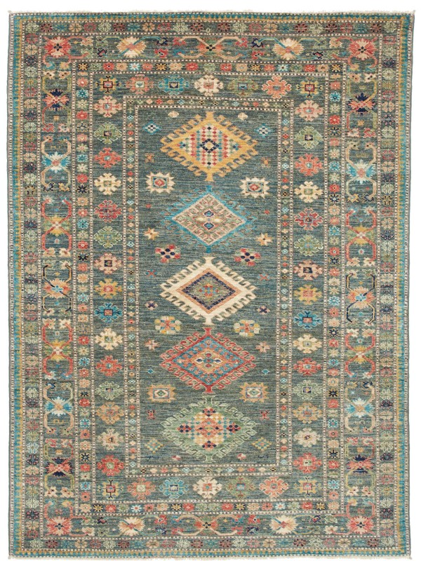 Tappeto Kazak Royal 148x202 cm