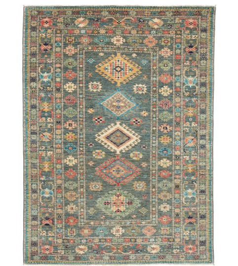 Tappeto Kazak Royal 148x202 cm