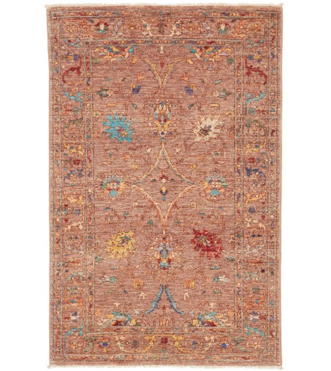 Tappeto Zigler Moderno 80x124 cm
