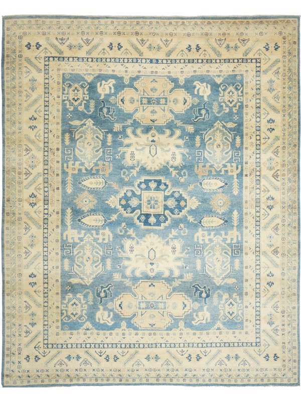 Tappeto Kazak Co 242x293 cm