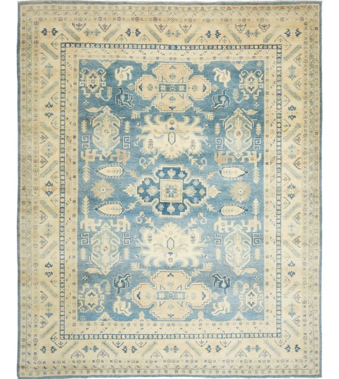 Tappeto Kazak Co 242x293 cm