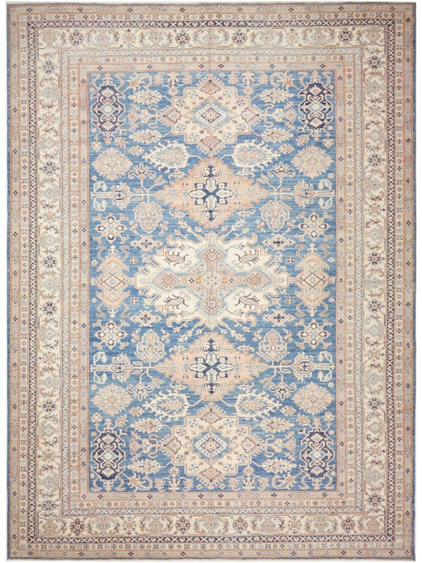 Tappeto Kazak Royal 310x423 cm