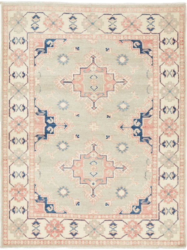 Tappeto Kazak Co 105x135 cm