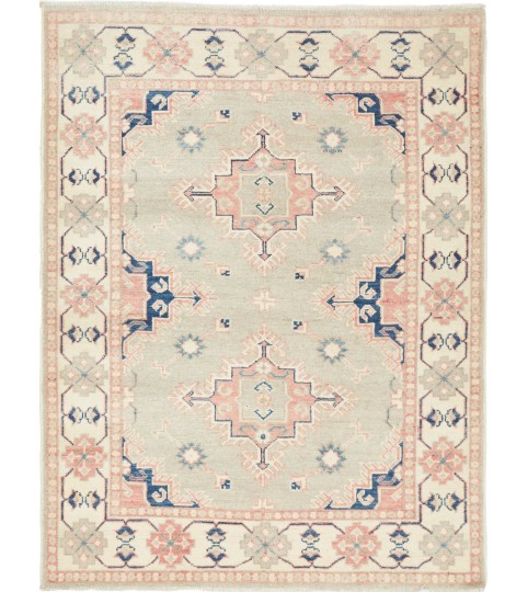 Tappeto Kazak Co 105x135 cm