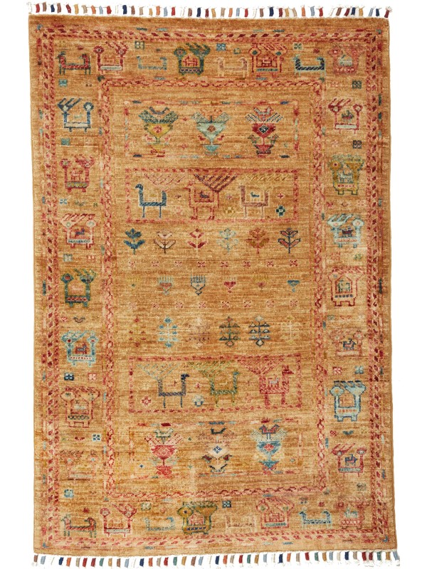 Tappeto Rubin 78x113 cm