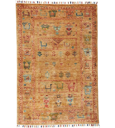 Tappeto Rubin 78x113 cm
