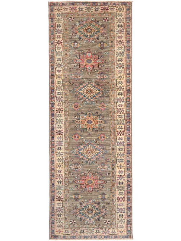 Tappeto Kazak Royal 80x243 cm