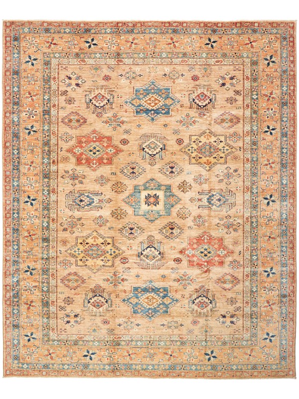 Tappeto Kazak Royal 246x299 cm