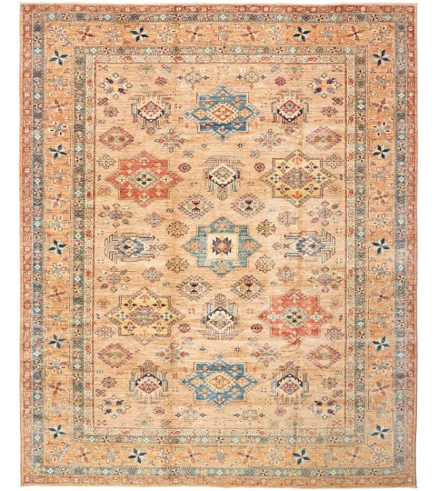 Tappeto Kazak Royal 246x299 cm