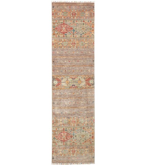 Tappeto Rubin 79x299 cm