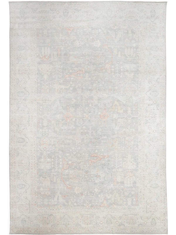 Tappeto Zigler 362x538 cm