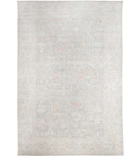 Tappeto Zigler 362x538 cm